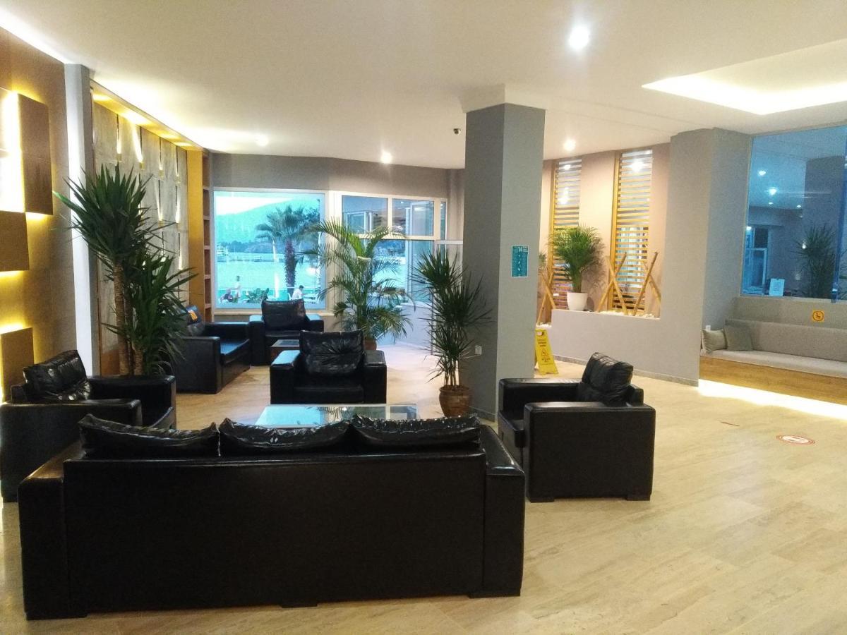 Marbas Select Beach , Adult Only 14 Plus イチュメレール エクステリア 写真
